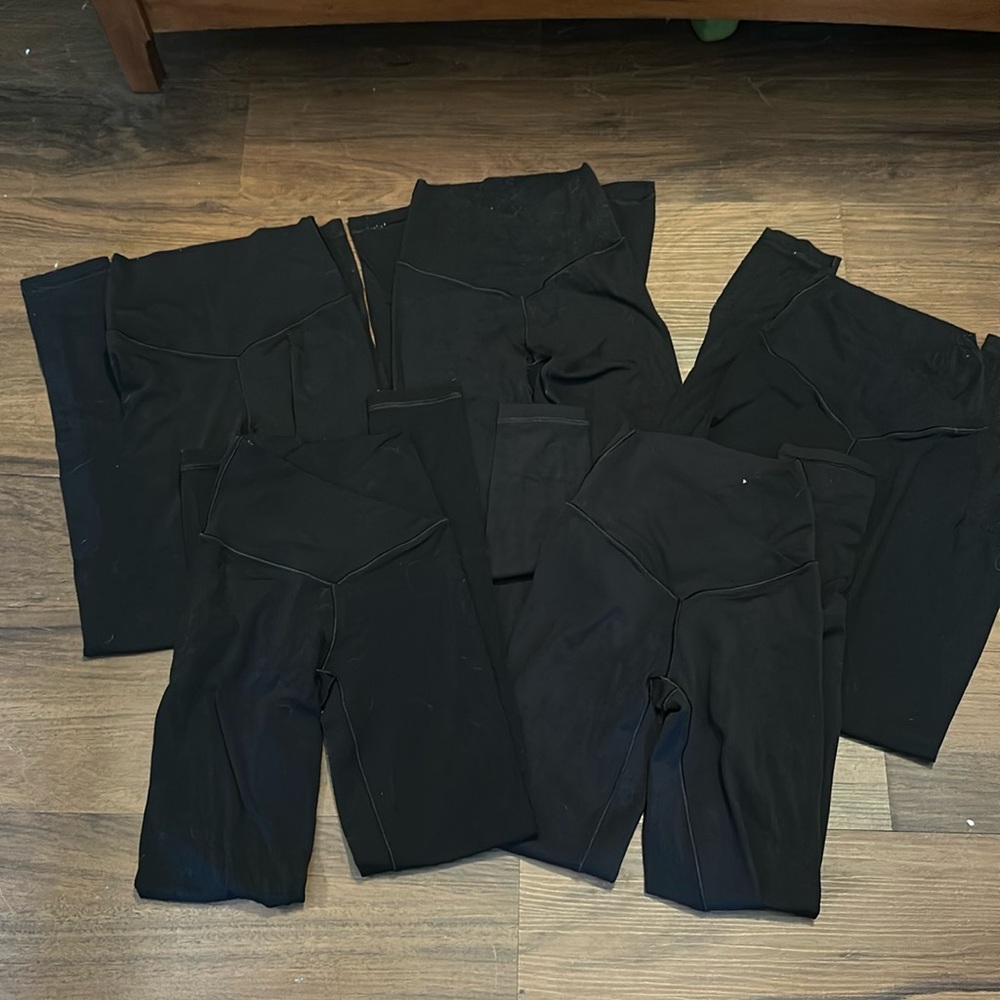 Offline by Aerie pants